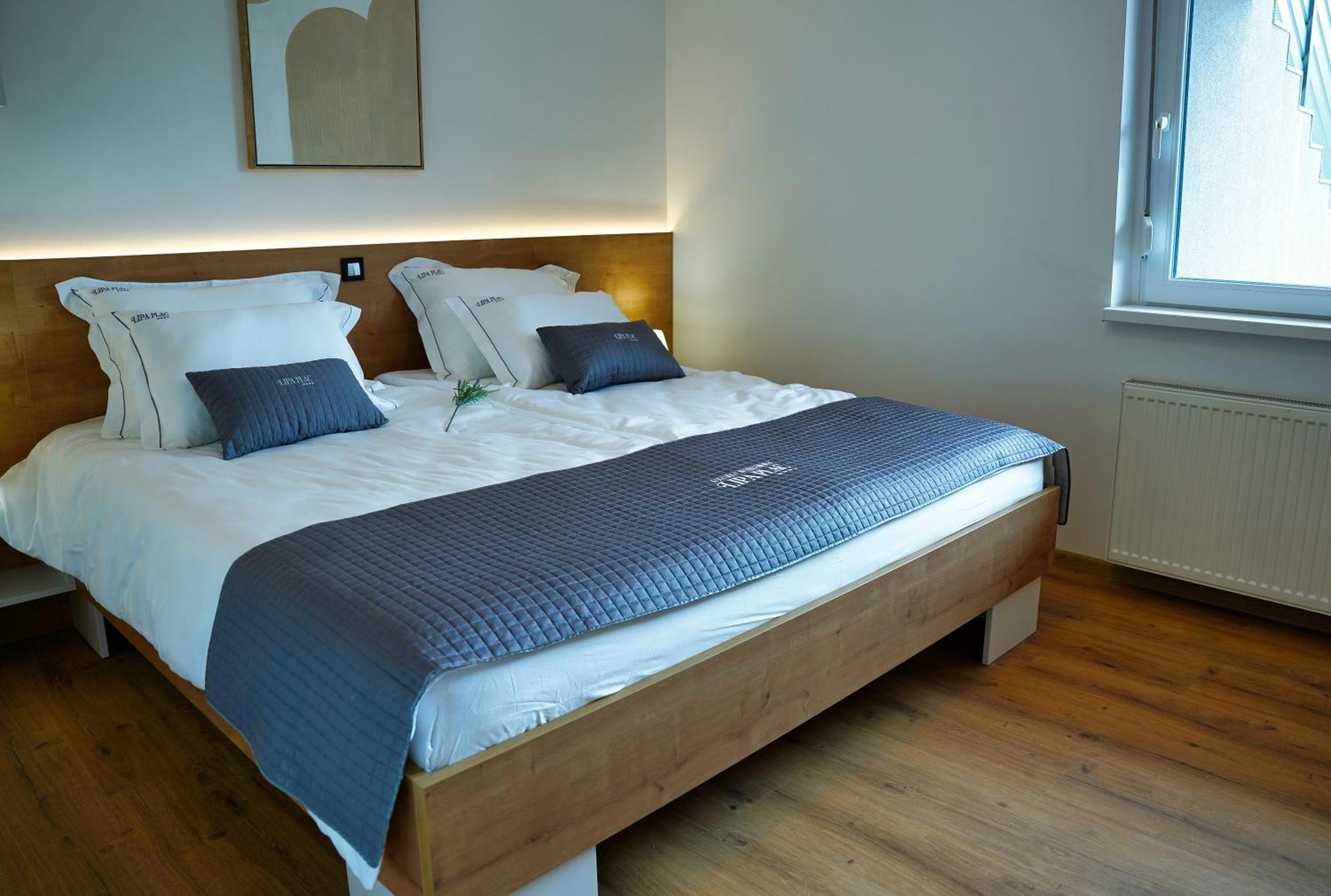 Apartments Lipa Plac Postojna Luaran gambar
