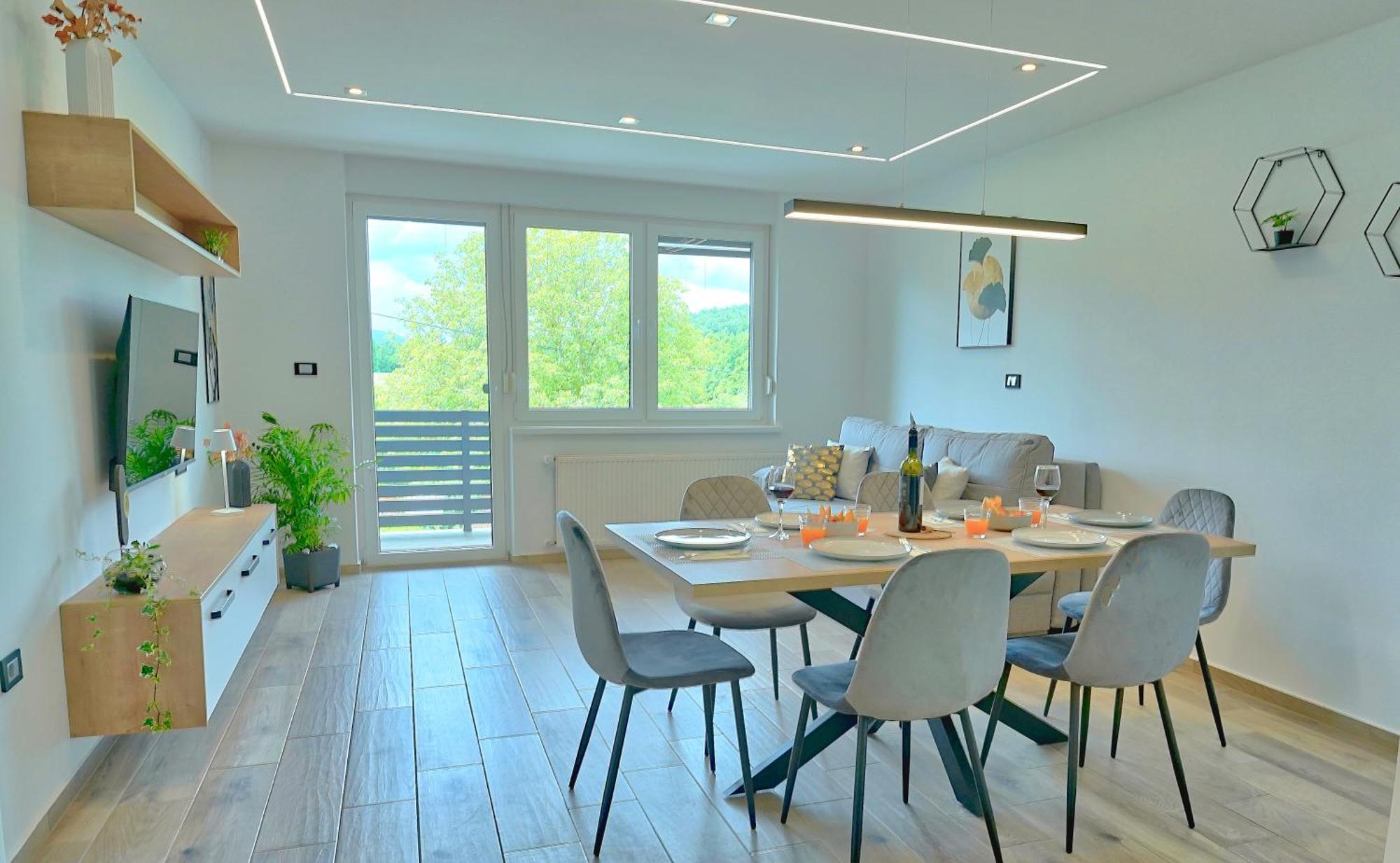 Apartments Lipa Plac Postojna Luaran gambar