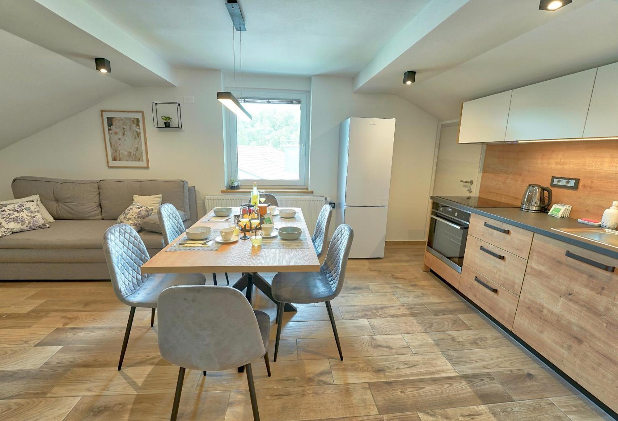 Apartments Lipa Plac Postojna Luaran gambar