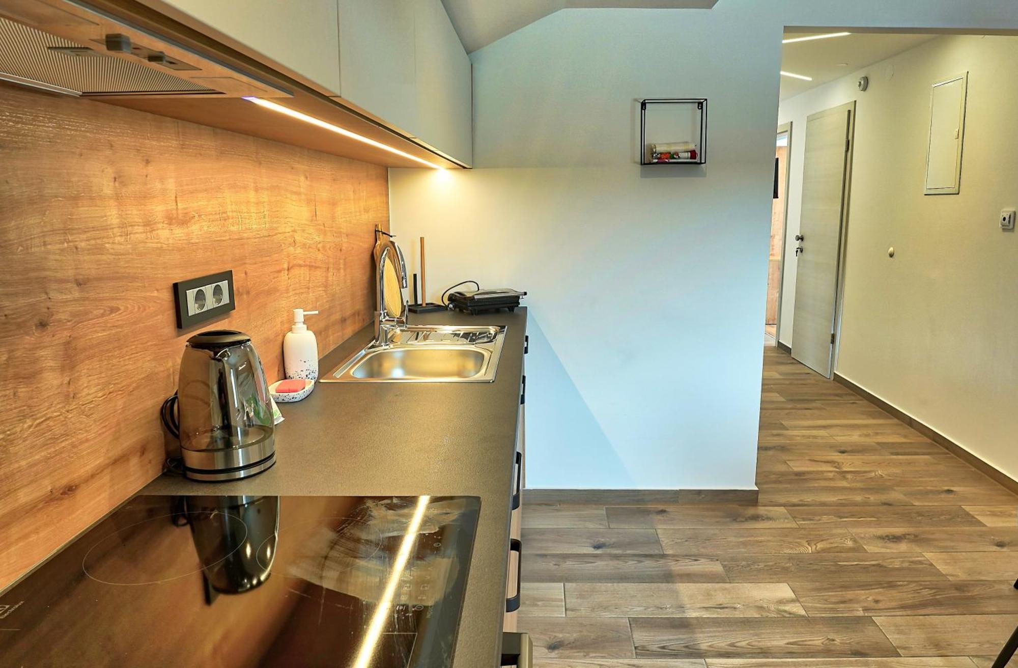 Apartments Lipa Plac Postojna Luaran gambar