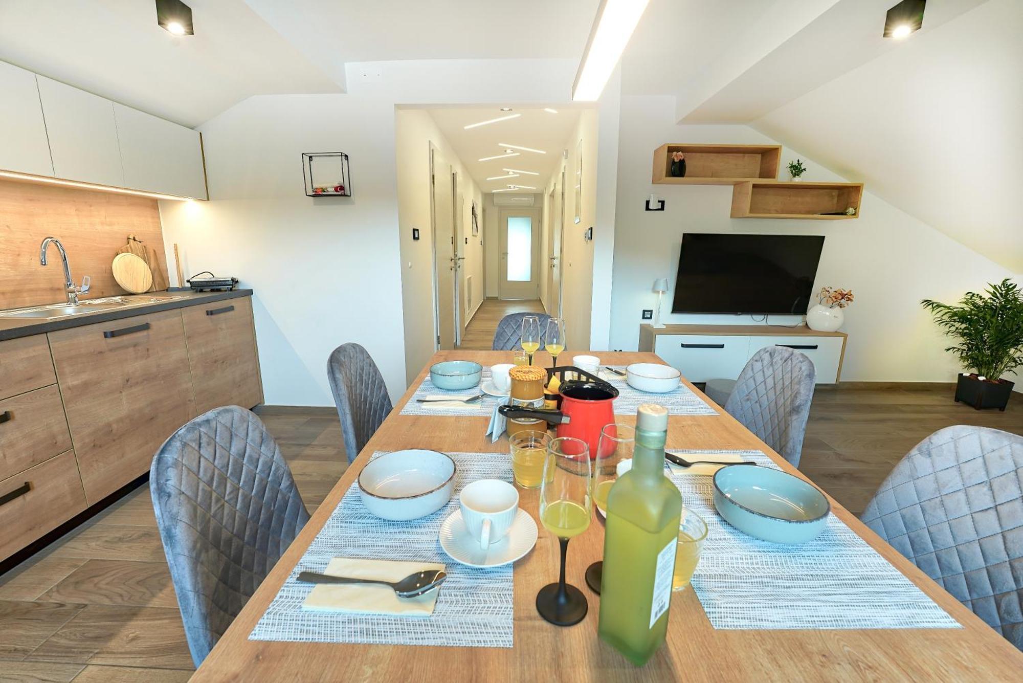 Apartments Lipa Plac Postojna Luaran gambar