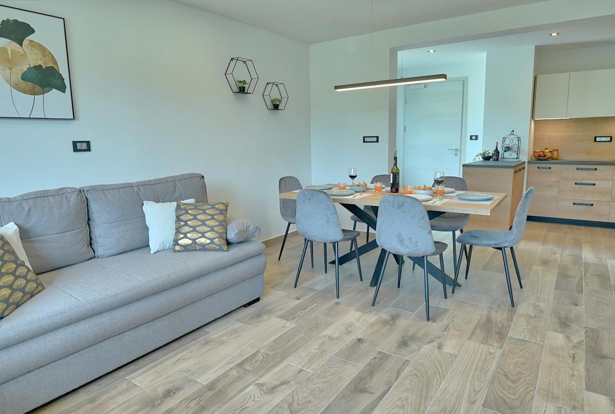 Apartments Lipa Plac Postojna Luaran gambar