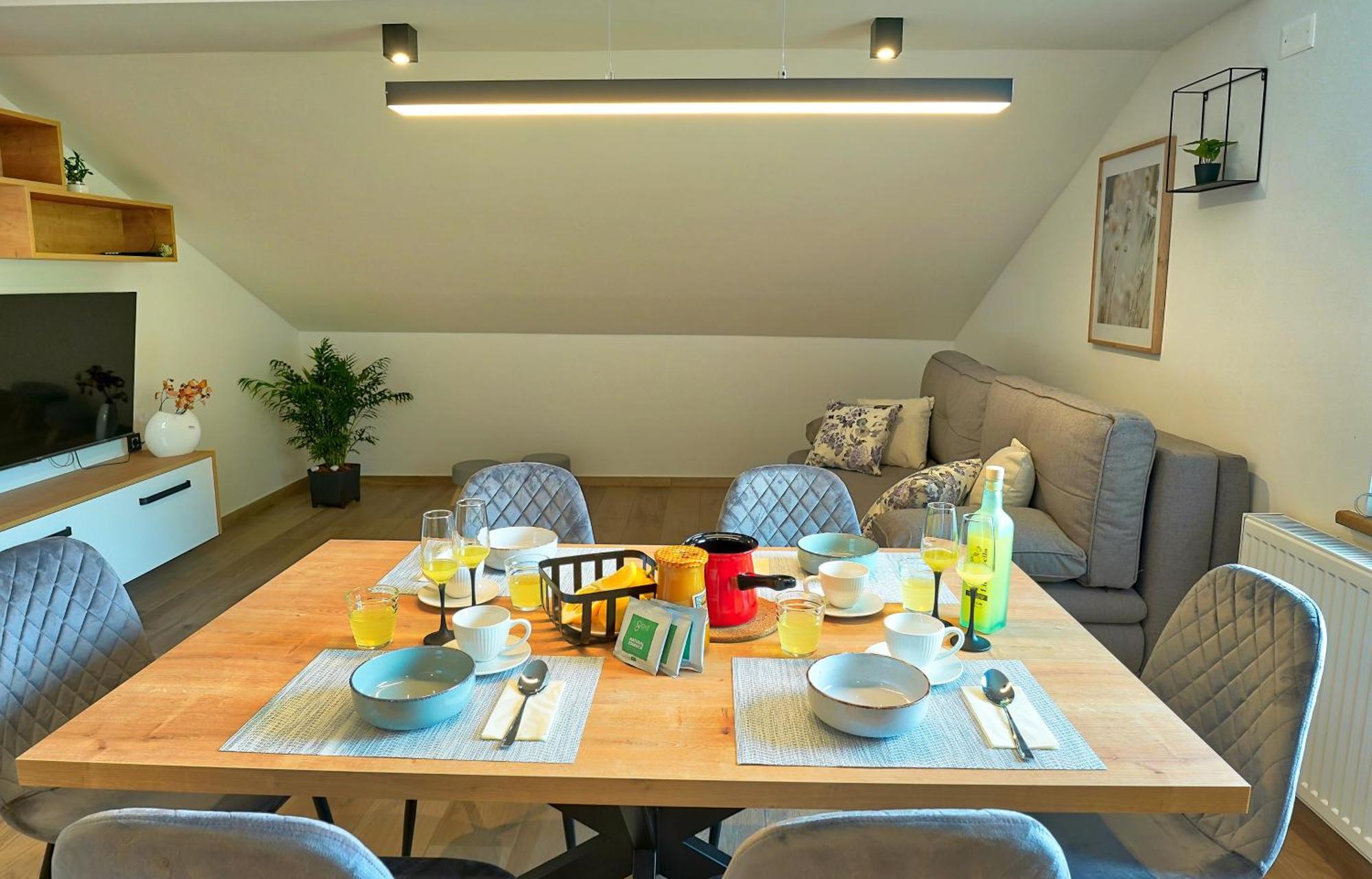 Apartments Lipa Plac Postojna Luaran gambar