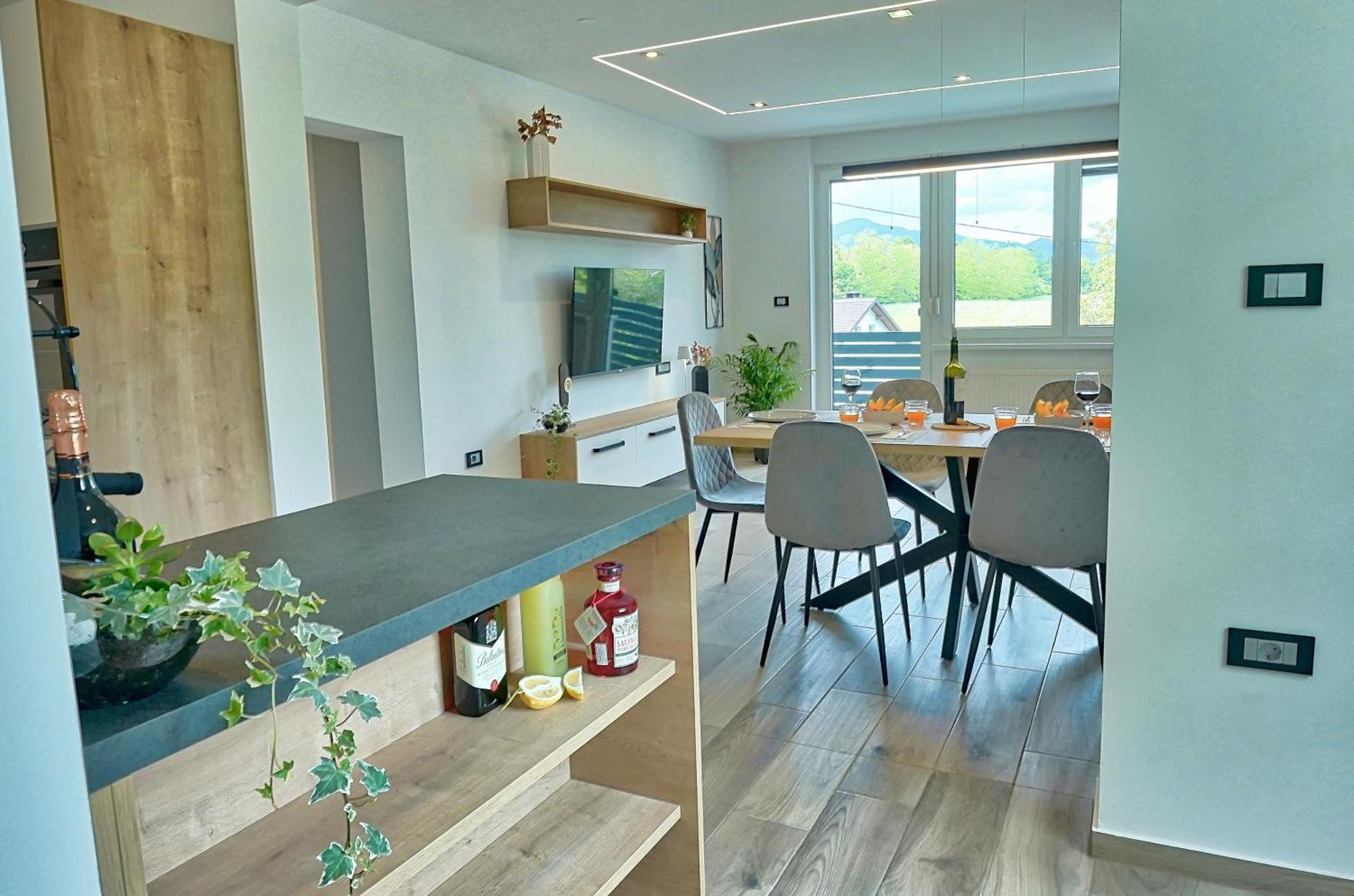 Apartments Lipa Plac Postojna Luaran gambar
