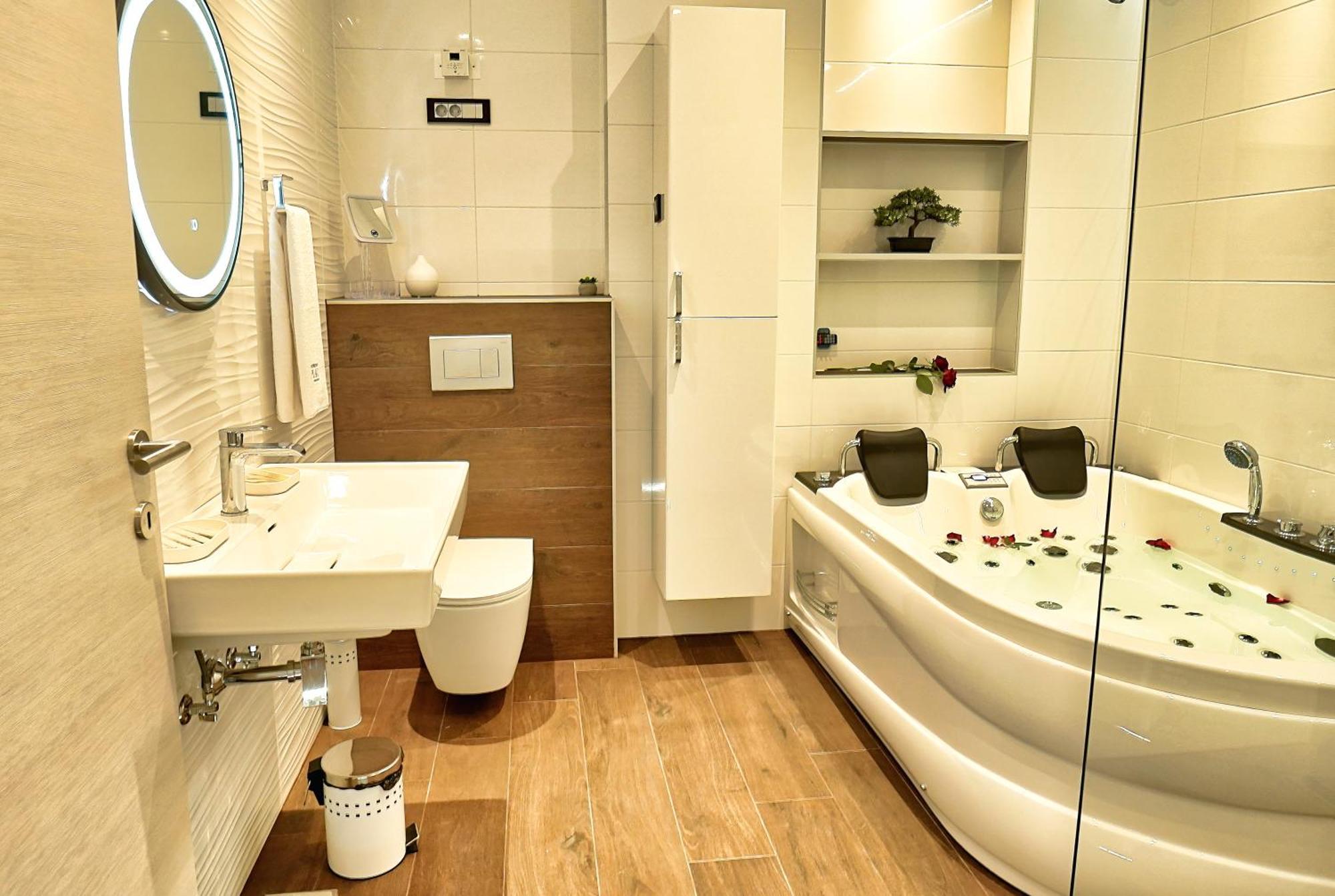 Apartments Lipa Plac Postojna Luaran gambar