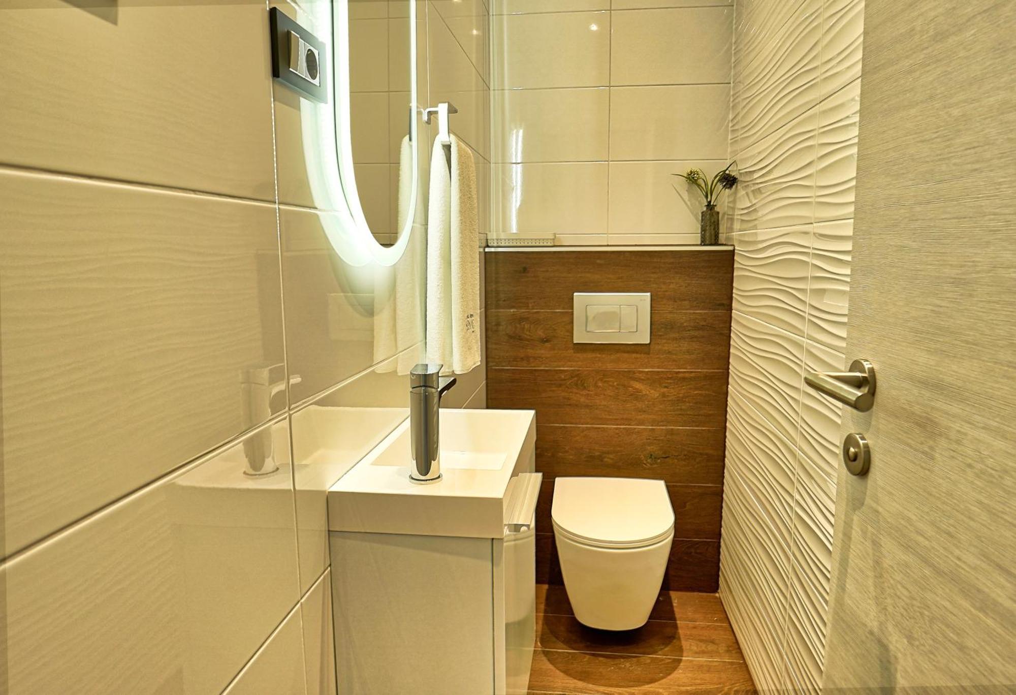 Apartments Lipa Plac Postojna Luaran gambar